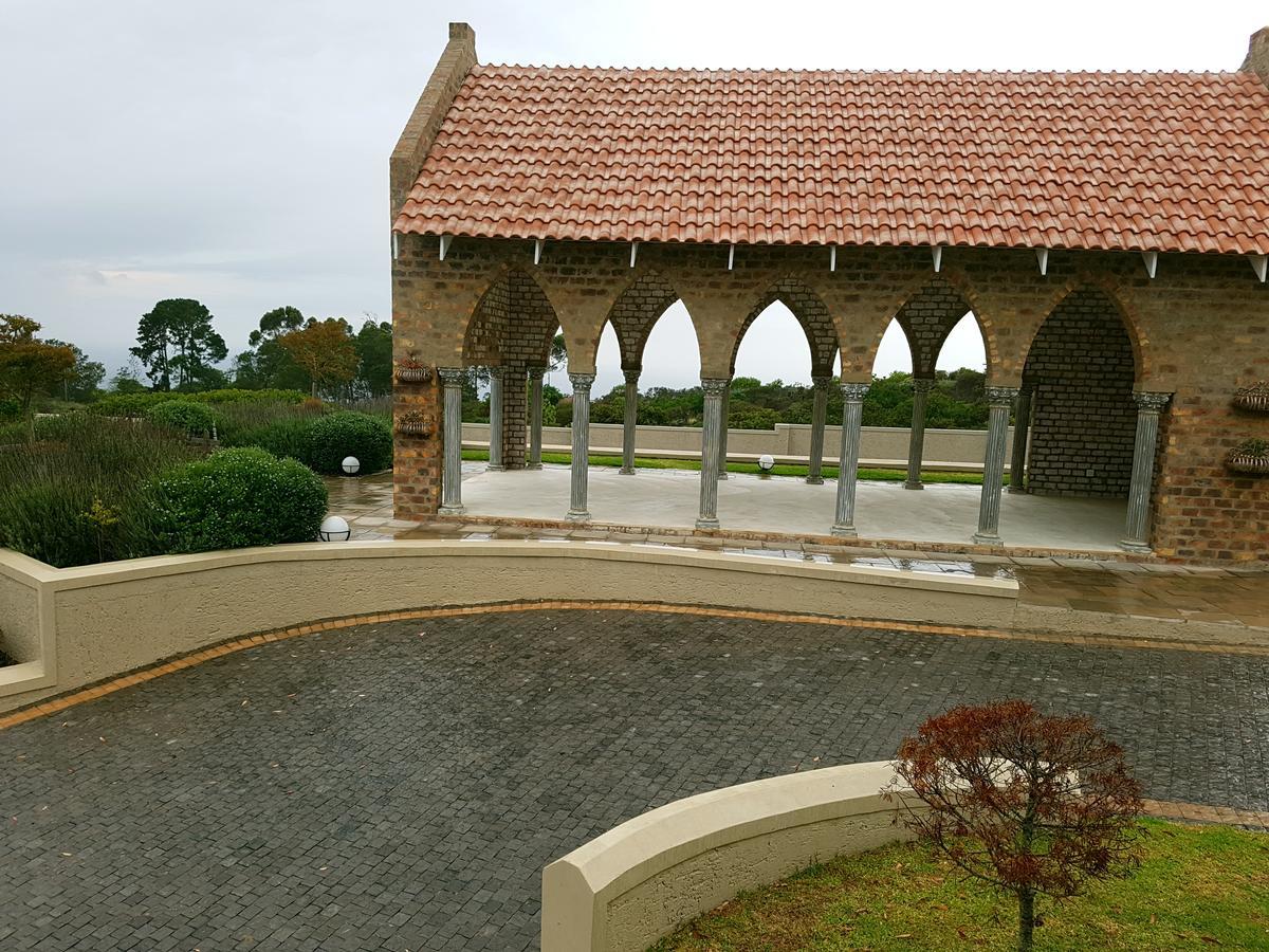 Villa Castollini 브렌튼 온 시 외부 사진
