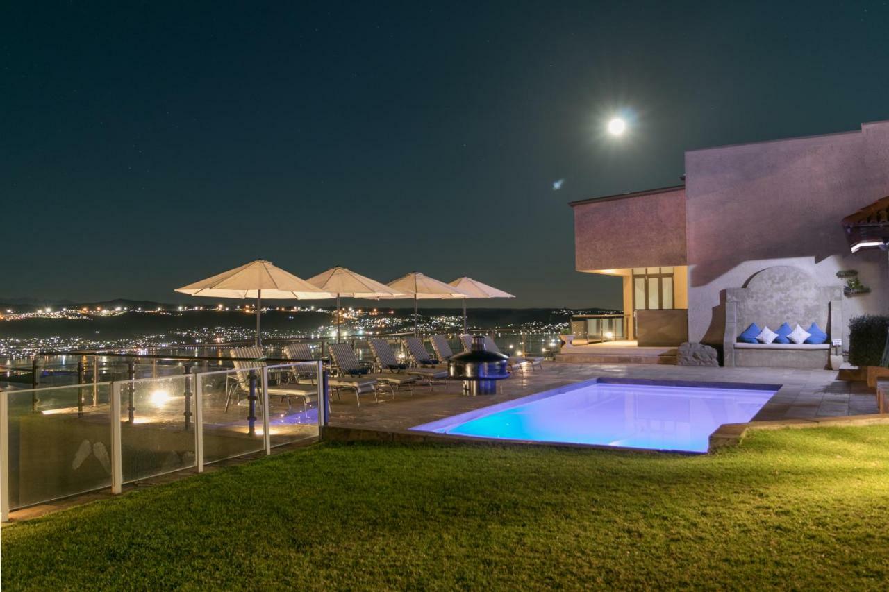 Villa Castollini 브렌튼 온 시 외부 사진