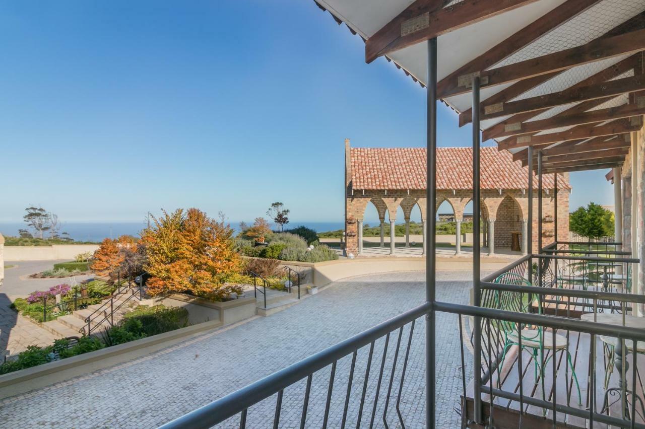 Villa Castollini 브렌튼 온 시 외부 사진